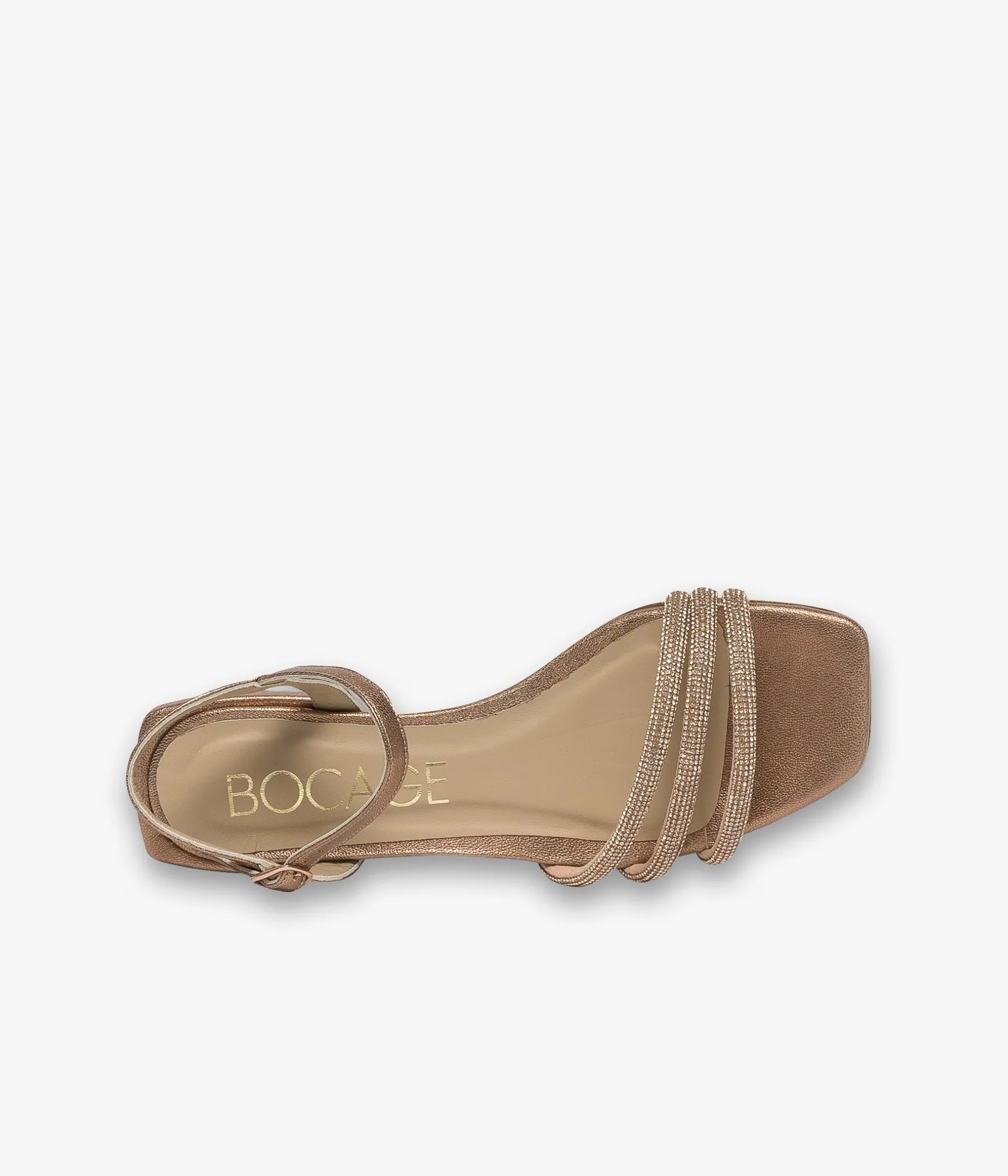 Femme Bocage Sandales>SANDALE GLORIA