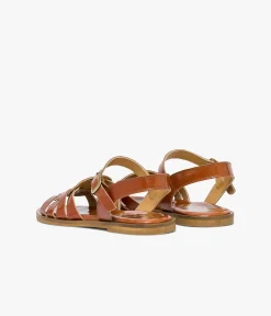 Femme Bocage Sandales><noscript><img data-lazyloaded=