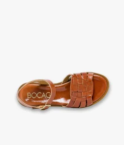 Femme Bocage Sandales><noscript><img data-lazyloaded=