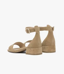 Femme Bocage Sandales><noscript><img data-lazyloaded=