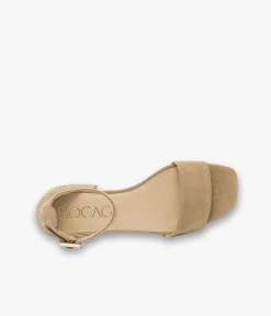 Femme Bocage Sandales><noscript><img data-lazyloaded=