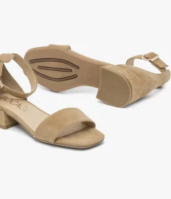 Femme Bocage Sandales><noscript><img data-lazyloaded=