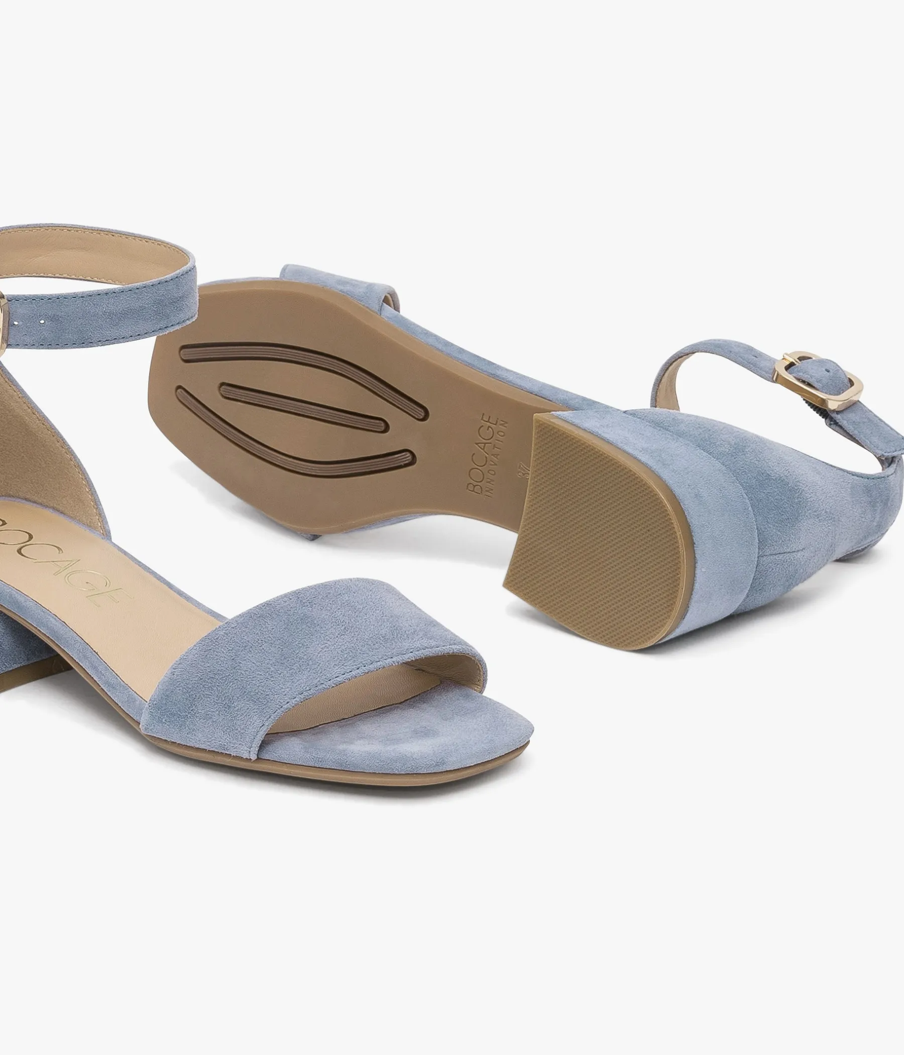 Femme Bocage Sandales>SANDALE GRETA