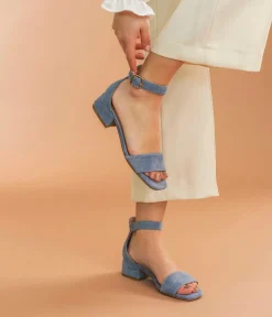 Femme Bocage Sandales><noscript><img width=