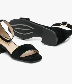 Femme Bocage Sandales><noscript><img width=