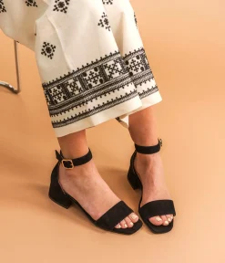 Femme Bocage Sandales><noscript><img width=