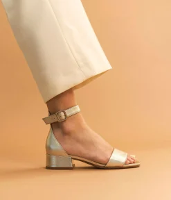 Femme Bocage Sandales><noscript><img width=