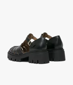 Femme Bocage Sandales><noscript><img width=