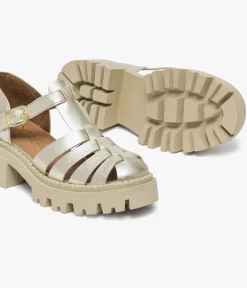 Femme Bocage Sandales><noscript><img width=