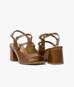 Femme Bocage Sandales><noscript><img data-lazyloaded=