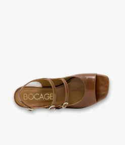 Femme Bocage Sandales><noscript><img data-lazyloaded=