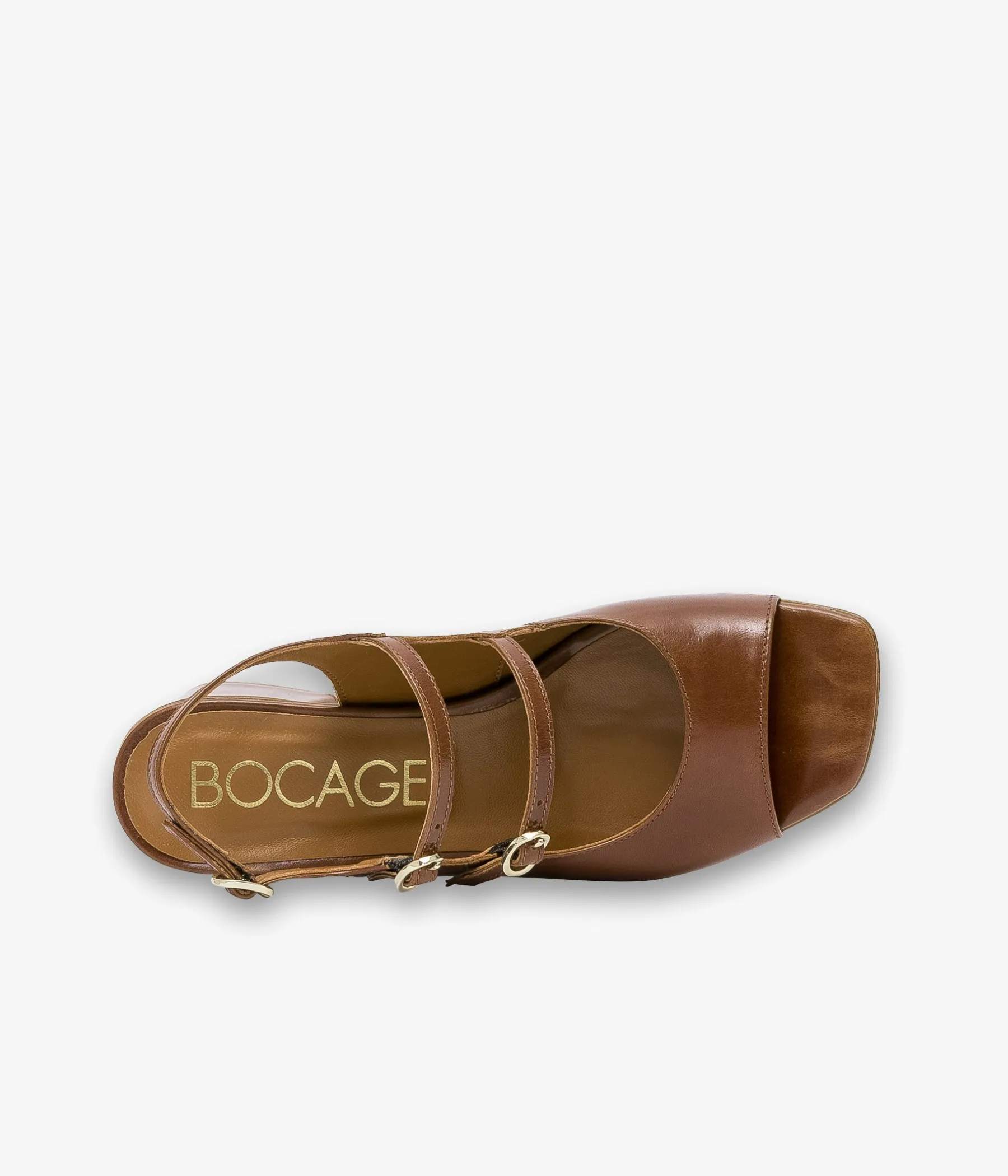Femme Bocage Sandales>SANDALE HADDA
