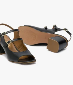 Femme Bocage Sandales><noscript><img width=