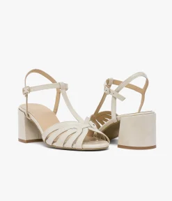 Femme Bocage Sandales><noscript><img data-lazyloaded=