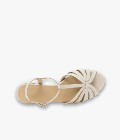 Femme Bocage Sandales><noscript><img data-lazyloaded=