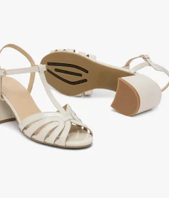 Femme Bocage Sandales><noscript><img data-lazyloaded=