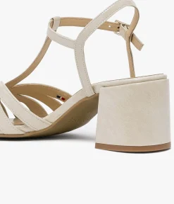 Femme Bocage Sandales><noscript><img data-lazyloaded=