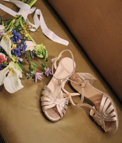 Femme Bocage Sandales><noscript><img width=
