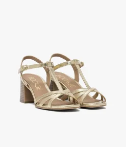Femme Bocage Sandales>SANDALE HAROMA DÉ