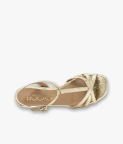 Femme Bocage Sandales><noscript><img width=