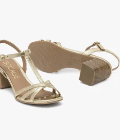 Femme Bocage Sandales><noscript><img width=
