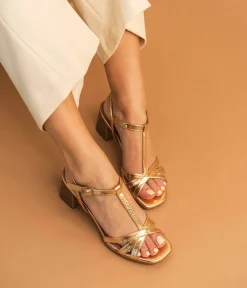 Femme Bocage Sandales><noscript><img width=