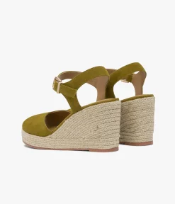 Femme Bocage Sandales><noscript><img width=