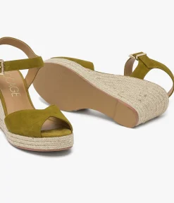 Femme Bocage Sandales><noscript><img width=