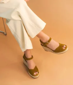 Femme Bocage Sandales><noscript><img width=