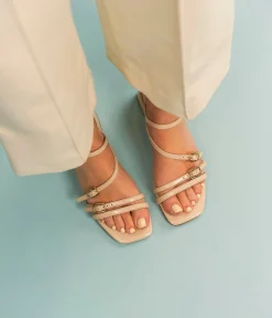 Femme Bocage Sandales><noscript><img width=