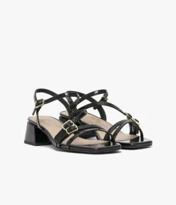Femme Bocage Sandales>SANDALE HAZELLE