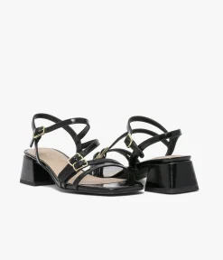 Femme Bocage Sandales><noscript><img width=