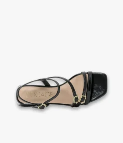 Femme Bocage Sandales><noscript><img width=