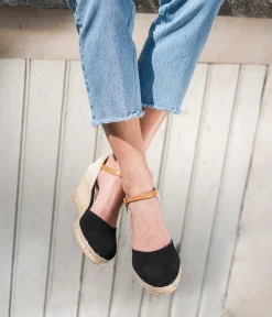 Femme Bocage Sandales><noscript><img width=