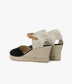 Femme Bocage Sandales><noscript><img width=