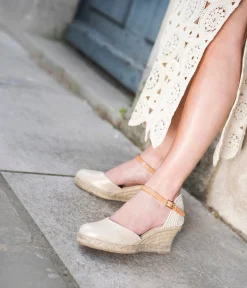 Femme Bocage Sandales><noscript><img width=