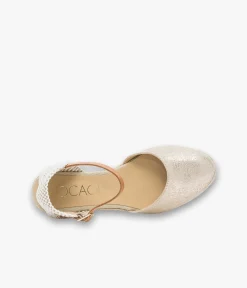 Femme Bocage Sandales><noscript><img width=