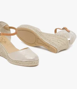 Femme Bocage Sandales><noscript><img width=