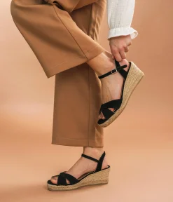 Femme Bocage Sandales><noscript><img data-lazyloaded=