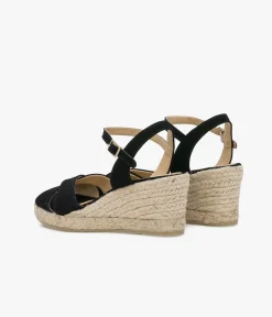 Femme Bocage Sandales><noscript><img data-lazyloaded=