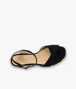 Femme Bocage Sandales><noscript><img data-lazyloaded=
