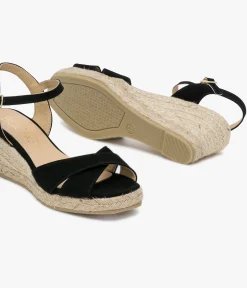 Femme Bocage Sandales><noscript><img data-lazyloaded=