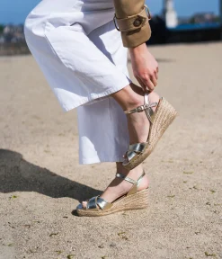 Femme Bocage Sandales><noscript><img width=