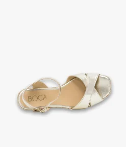 Femme Bocage Sandales><noscript><img width=