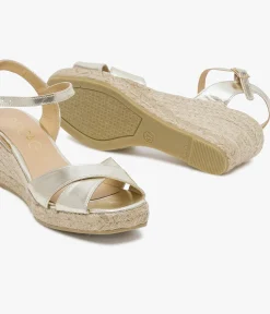 Femme Bocage Sandales><noscript><img width=