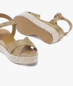Femme Bocage Sandales><noscript><img width=