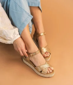 Femme Bocage Sandales><noscript><img width=