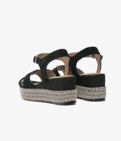 Femme Bocage Sandales><noscript><img data-lazyloaded=
