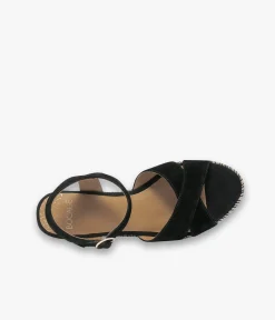 Femme Bocage Sandales><noscript><img data-lazyloaded=