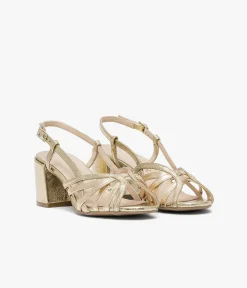 Femme Bocage Sandales>SANDALE HELOISA DE